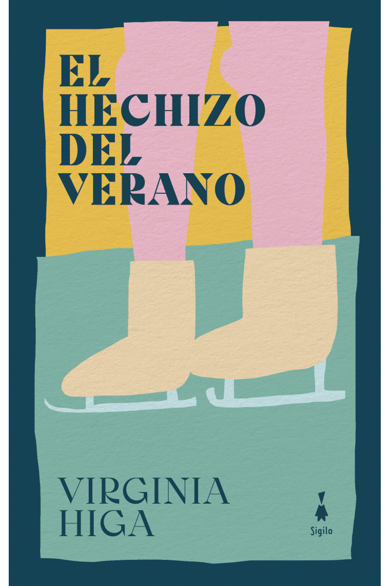 El hechizo del verano