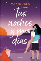 Tus noches y mis días (Mediterraneo 2)