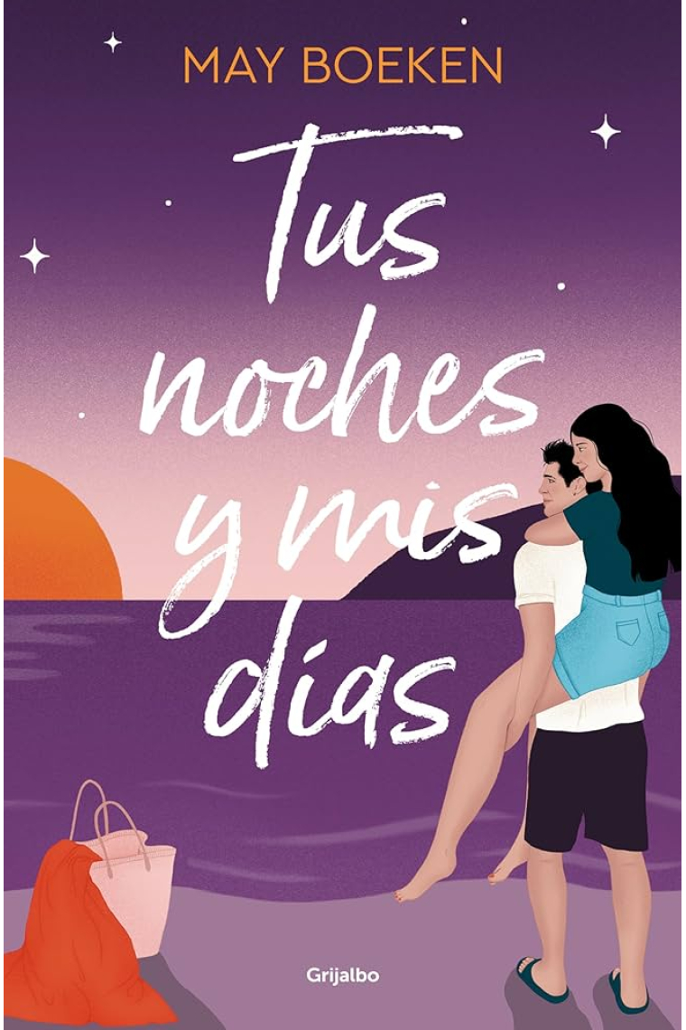 Tus noches y mis días (Mediterraneo 2)