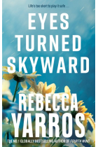 Eyes Turned Skyward (Flight & Glory 2)