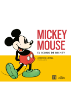 Mickey Mouse. El icono de Disney