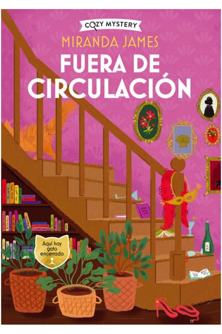 Fuera de circulación