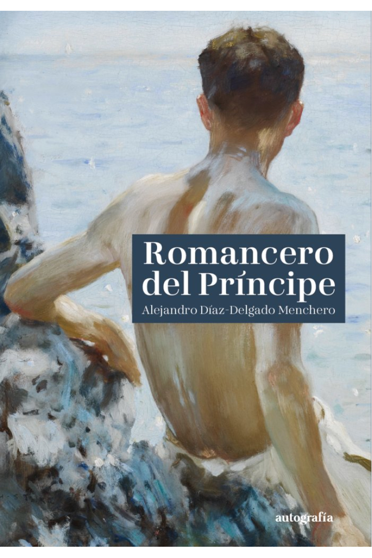 ROMANCERO DEL PRINCIPE