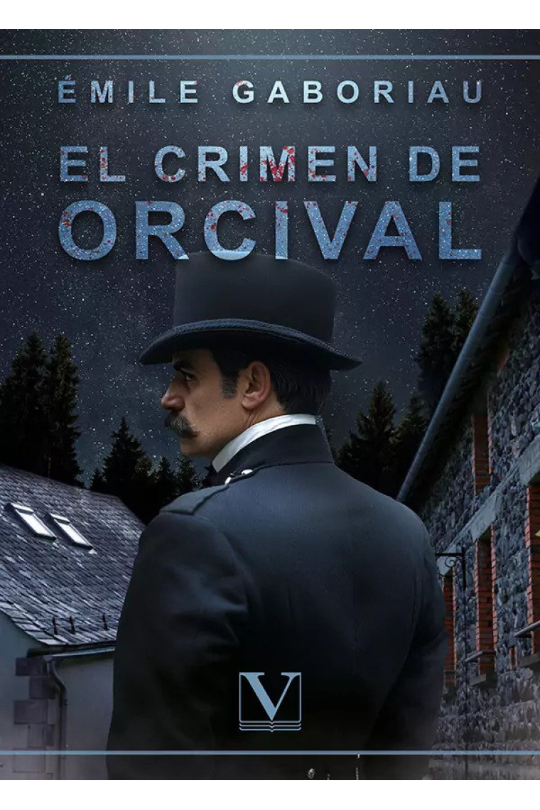 EL CRIMEN DE ORCIVAL