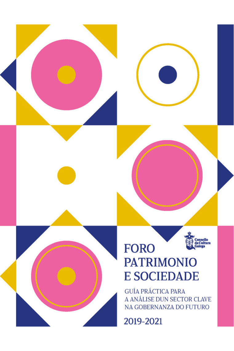 FORO PATRIMONIO E SOCIEDADE