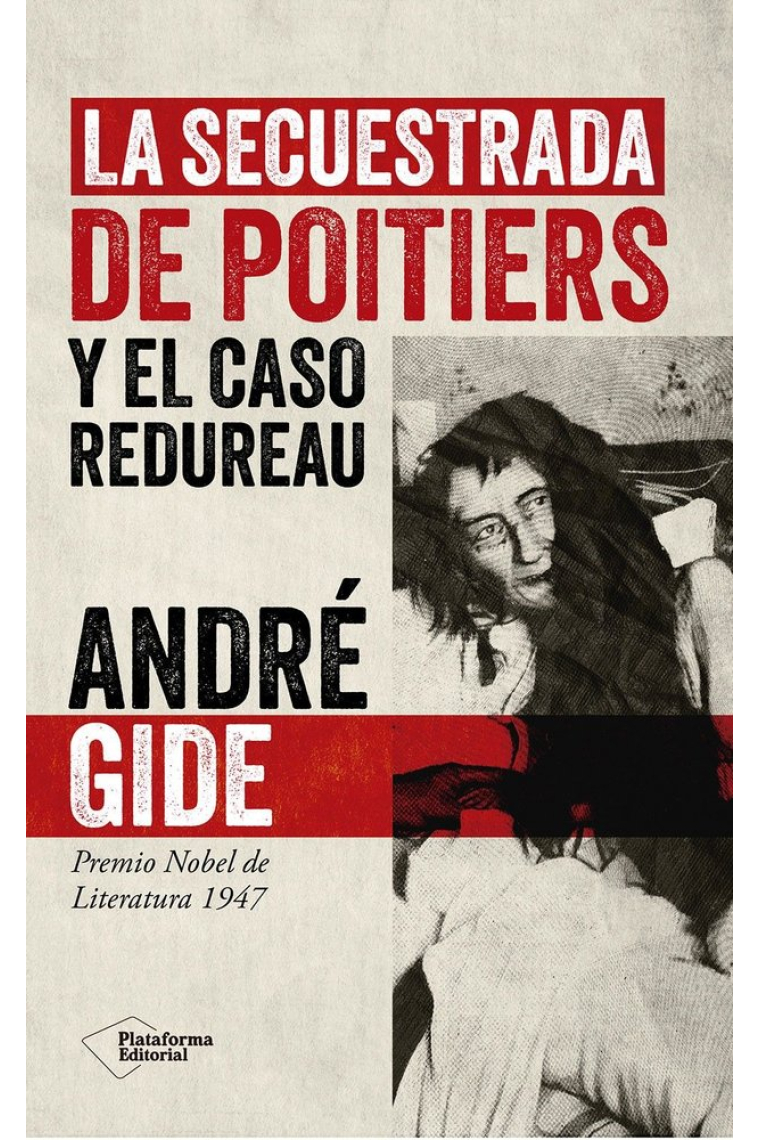 LA SECUESTRADA DE POITIERS