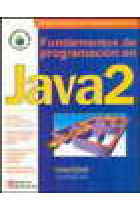 Fundamentos de programación en Java 2