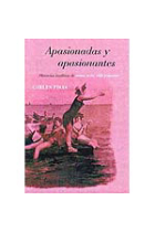 Apasionadas y apasionantes : historias insólitas de amor, sexo, vida y muerte