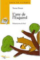 L'any de l'esquirol