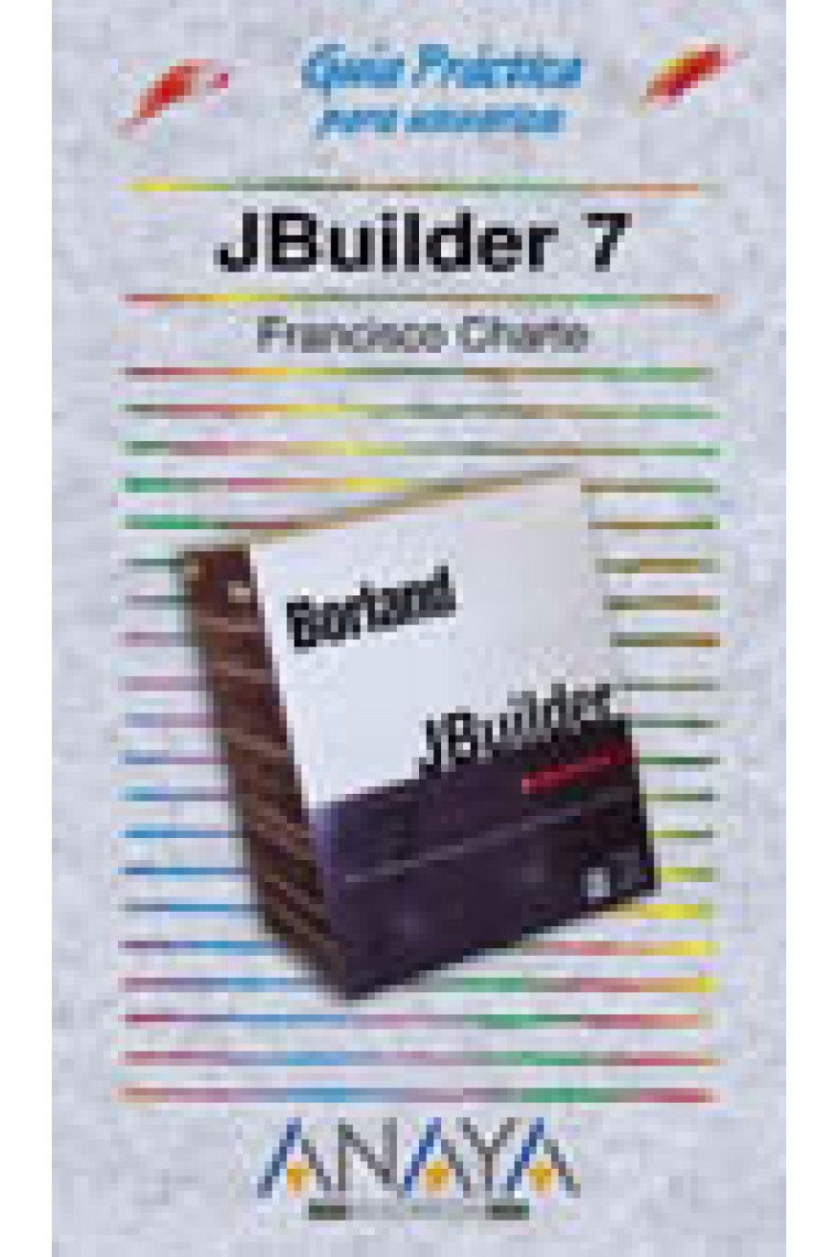 Jbuilder 7