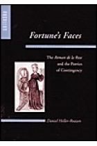 Fortune's faces: the Roman de la Rose and the poetics of contingency