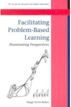 Facilitating problem based learning