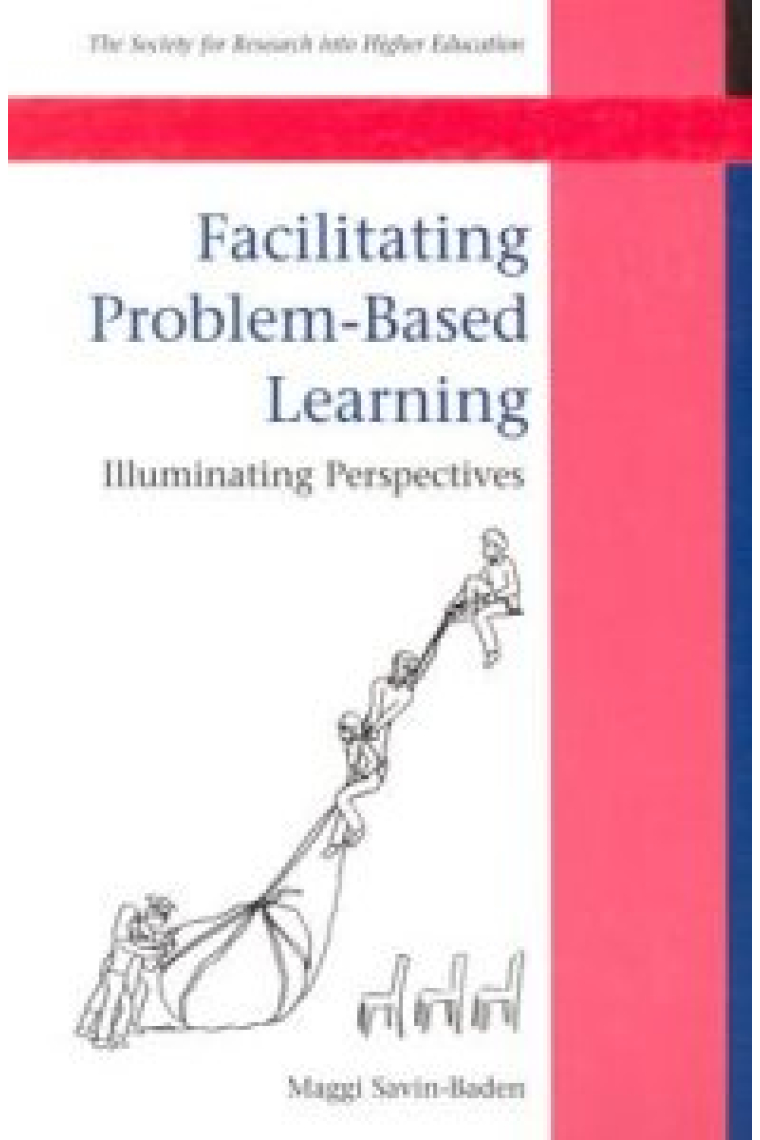 Facilitating problem based learning