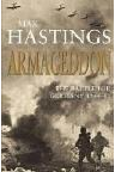 Armageddon:The Battle for Germany 1944-1945