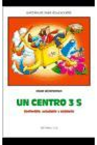 Un centro 3 S