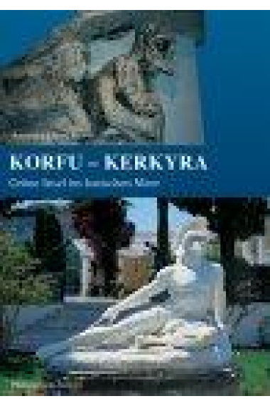 Korfu-Kerkyra