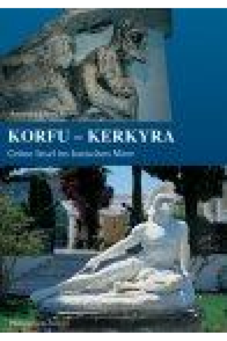 Korfu-Kerkyra