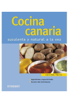 Cocina canaria