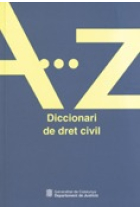 Diccionari de dret civil