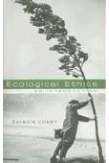 Ecological ethics: an introduction