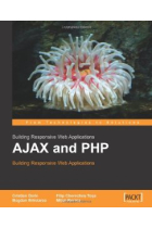 Building Responsive web applications with AJAX and PHP