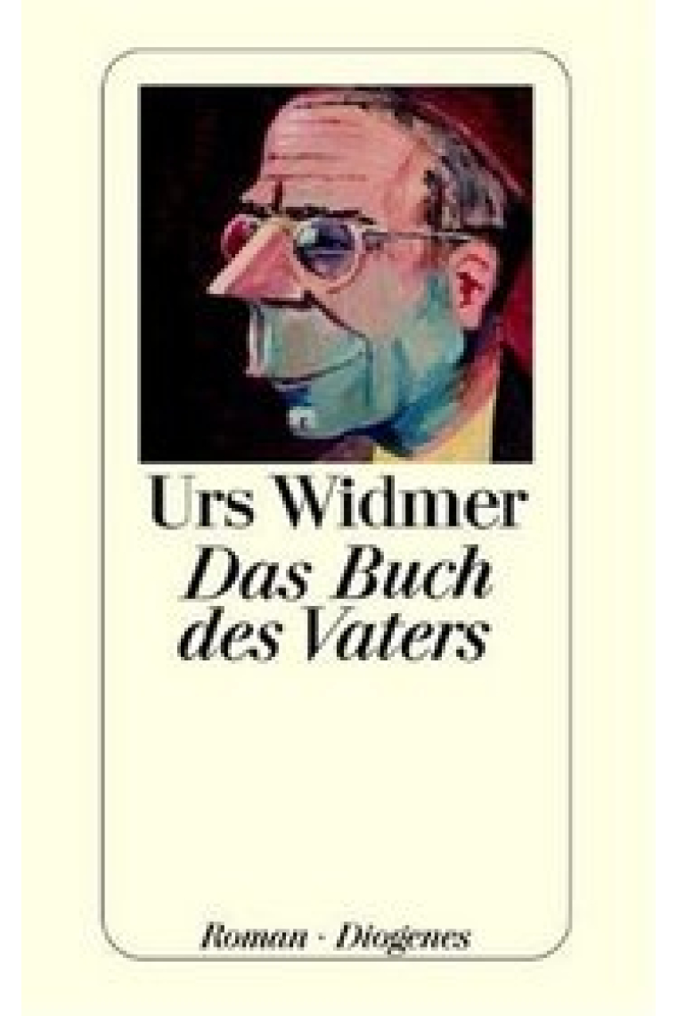 Buch des Vaters