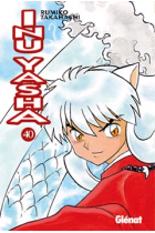 Inu Yasha 40