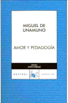 Amor y pedagogía