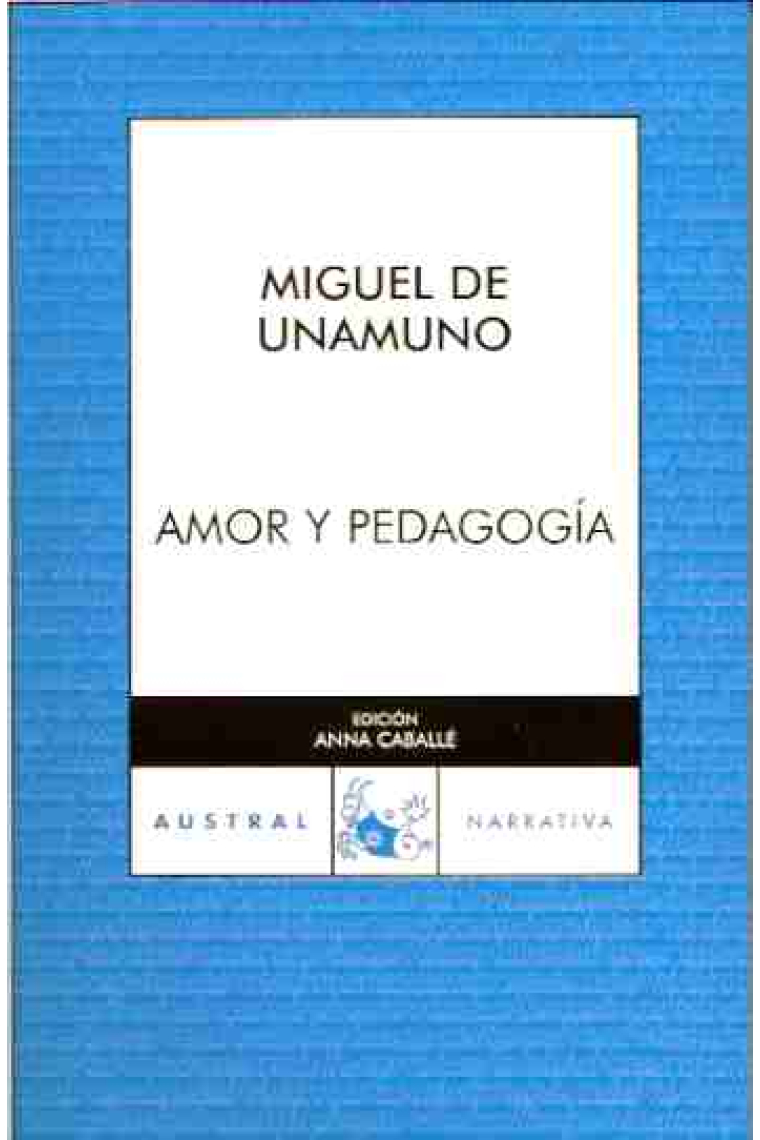 Amor y pedagogía