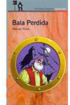 Bala perdida