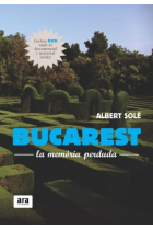 Bucarest. La memòria perduda (Incl. DVD)