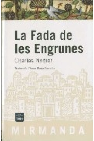 La fada de les engrunes