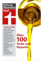 Test Jahrbuch 2011