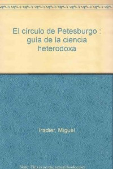 El Círculo de Petersburgo