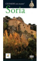 Soria. Ciudades con encanto