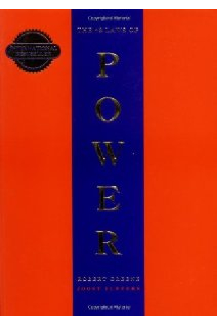 The 48 Laws of Power