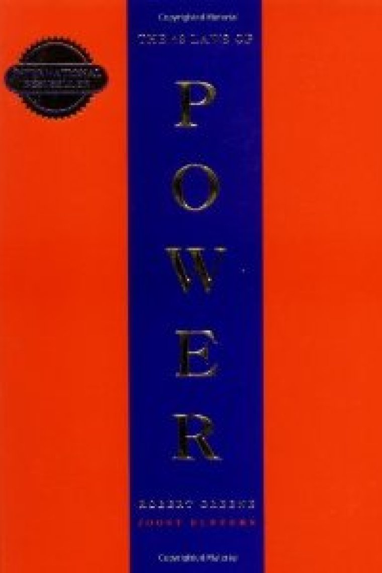 The 48 Laws of Power