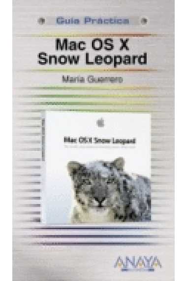 Mac OS X Snow Leopard