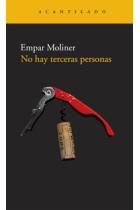 No hay terceras personas