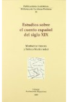 Estudios sobre el cuento español del siglo XIX