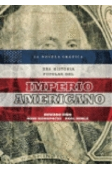 Una historia popular del Imperio Americano