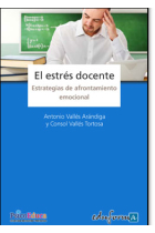 El estrés docente. Estrategias de afrontamiento emocional