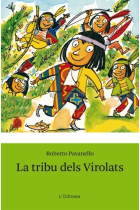 La tribu dels Virolats