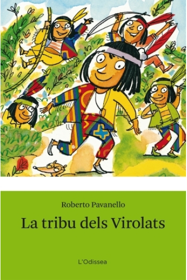 La tribu dels Virolats