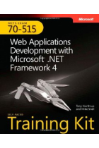 Web applications development with microsoft.Net  Framework 4