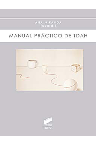 Manual práctico de tdah