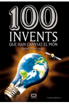 100 Invents que han canviat el món