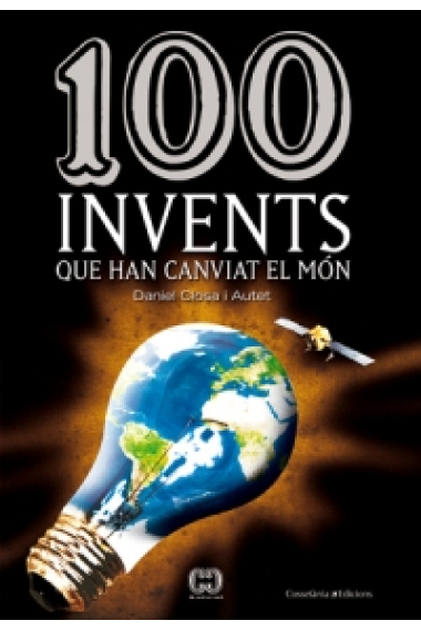 100 Invents que han canviat el món