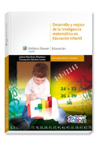 Desarrollo y mejora de la inteligencia matemática en educación Infantil