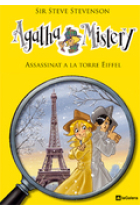 Assassinat a la Torre Eiffel (Agatha Mistery)